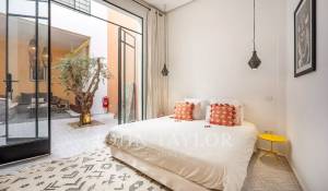 Продажа Риад Marrakech