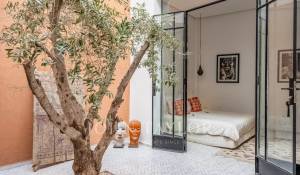 Продажа Риад Marrakech