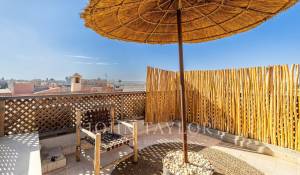 Продажа Риад Marrakech