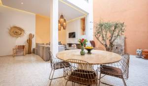 Продажа Риад Marrakech