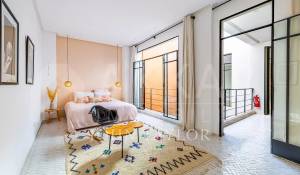 Продажа Риад Marrakech