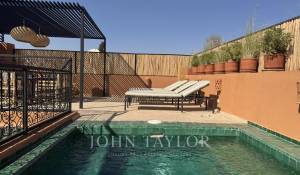 Продажа Риад Marrakech