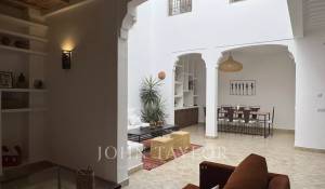 Продажа Риад Marrakech