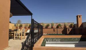 Продажа Риад Marrakech