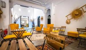 Продажа Риад Marrakech