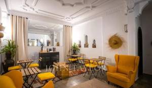 Продажа Риад Marrakech