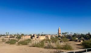 Продажа Риад Marrakech