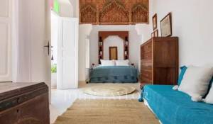 Продажа Риад Marrakech