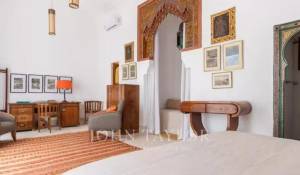 Продажа Риад Marrakech