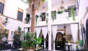 Продажа Риад Marrakech