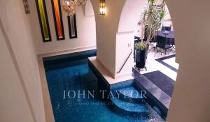 Продажа Риад Marrakech