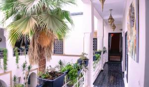 Продажа Риад Marrakech