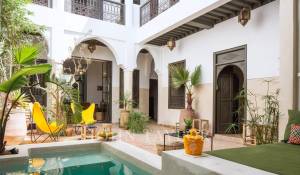 Продажа Риад Marrakech