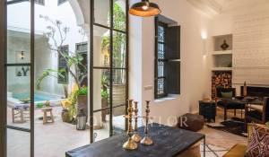 Продажа Риад Marrakech