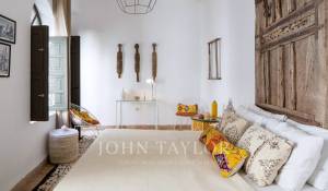 Продажа Риад Marrakech