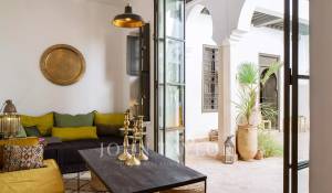 Продажа Риад Marrakech
