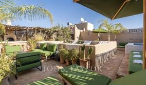 Продажа Риад Marrakech