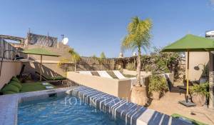 Продажа Риад Marrakech
