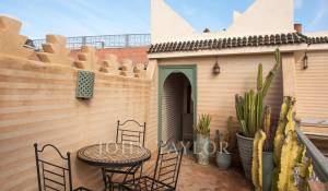 Продажа Риад Marrakech