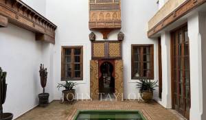 Продажа Риад Marrakech