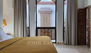 Продажа Риад Marrakech