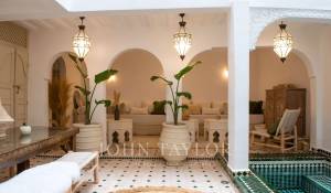 Продажа Риад Marrakech