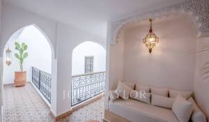 Продажа Риад Marrakech