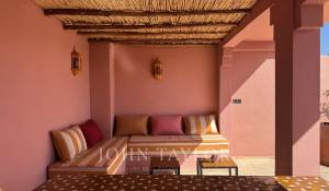 Продажа Риад Marrakech