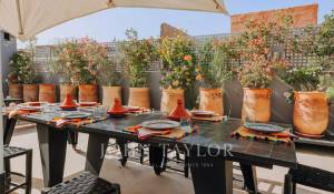 Продажа Риад Marrakech