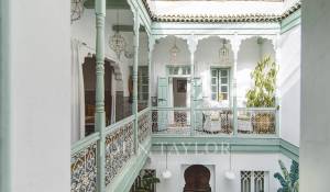 Продажа Риад Marrakech