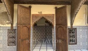 Продажа Риад Marrakech