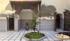 Продажа Риад Marrakech