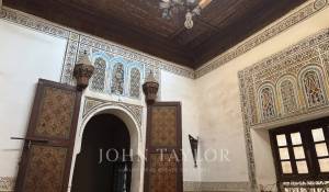Продажа Риад Marrakech