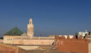 Продажа Риад Marrakech