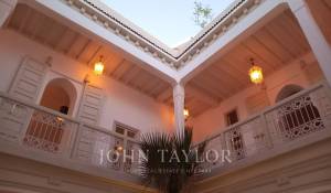 Продажа Риад Marrakech