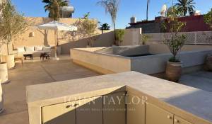 Продажа Риад Marrakech