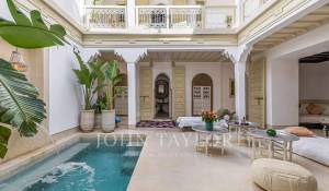 Продажа Риад Marrakech