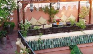 Продажа Риад Marrakech