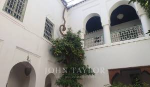 Продажа Риад Marrakech