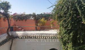 Продажа Риад Marrakech