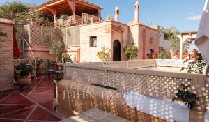 Продажа Риад Marrakech