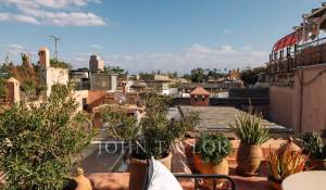 Продажа Риад Marrakech