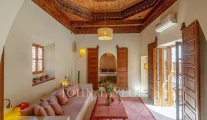 Продажа Риад Marrakech