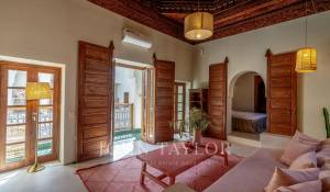 Продажа Риад Marrakech