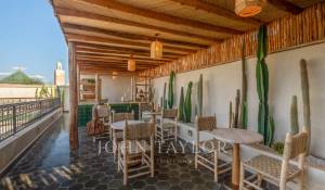 Продажа Риад Marrakech