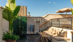 Продажа Риад Marrakech