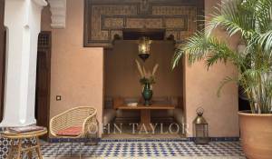 Продажа Риад Marrakech