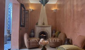 Продажа Риад Marrakech