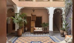 Продажа Риад Marrakech