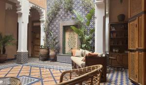 Продажа Риад Marrakech